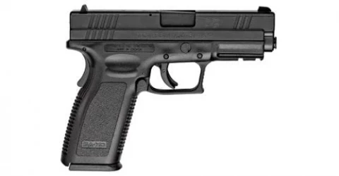 Springfield Armory XD Service XD9104HCSP06