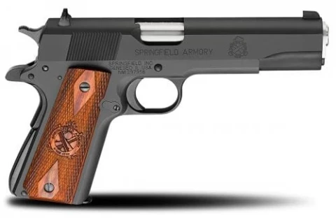 Springfield Armory 1911 Mil-Spec PB9108LP