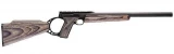 Browning Buck Mark Target Classic Rifle  021030202