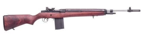 Springfield Armory M1A National Match NA9802CA