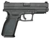 Springfield Armory XD Service XD9502SP06