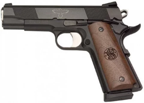 Smith & Wesson SW1911 108304