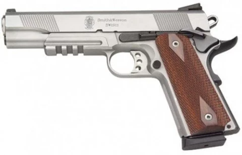 Smith & Wesson SW1911 108303