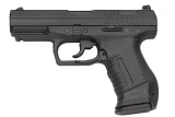 Walther P99