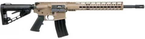 Diamondback Firearms DB15 AR-15 DB15CCKM300FDE