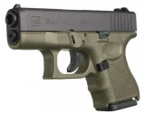 Glock 26 PG2657201