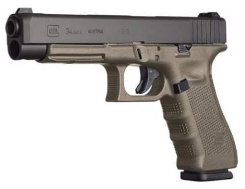 Glock 34