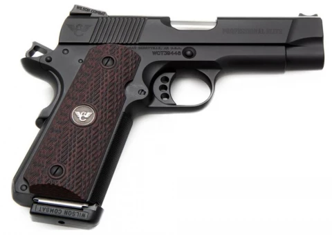 Wilson Combat Professional Elite