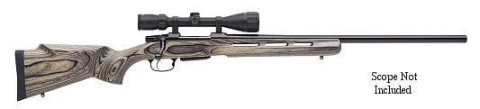 CZ 550 Varmint Laminated