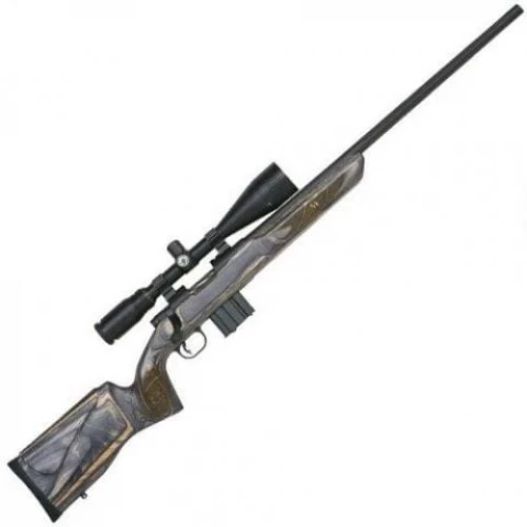 Mossberg MVP Varmint 27974