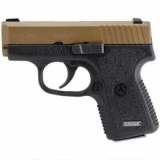 Kahr CW380 CW3833BB