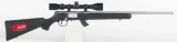 Savage Arms Mark II FFS