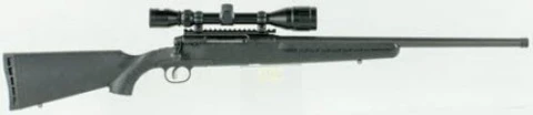 Savage Arms Axis II XP 19930