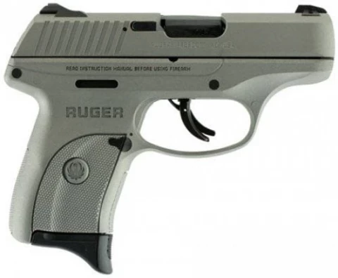 Ruger LC9S 3252