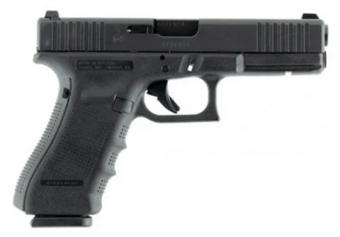 Glock 17 Gen 4 PG1750431FS