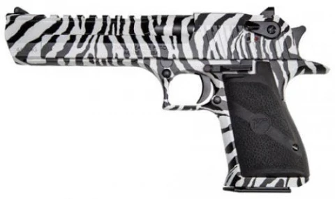 Magnum Research Desert Eagle DE44ZS