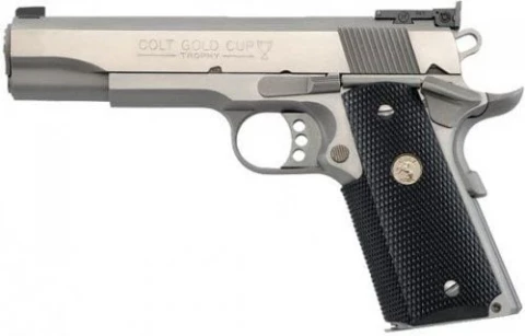 Colt Gold Cup Trophy O5070X