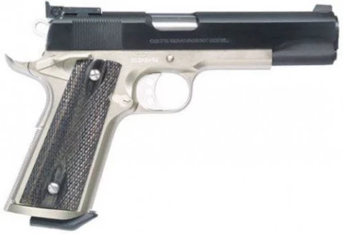 Colt 1911 O1980CM