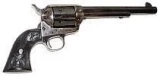 Colt Single Action Army P1876