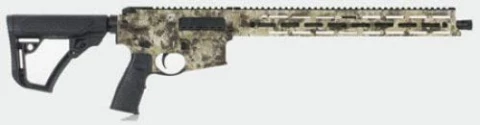 Daniel Defense DDM4 Ambush 01216