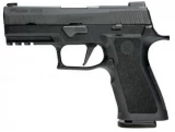 SIG Sauer P320 X-Carry