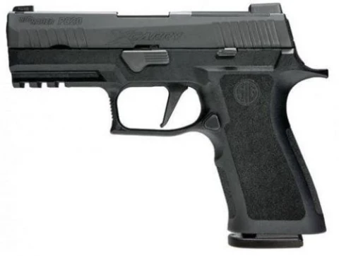 SIG Sauer P320 X-Carry