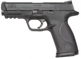 Smith & Wesson M&P357