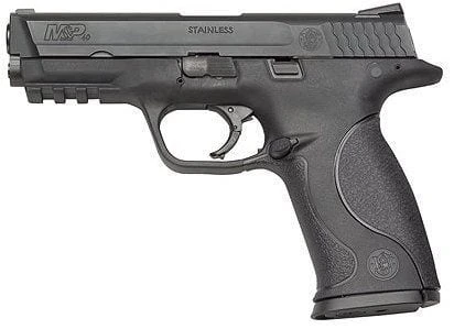 Smith & Wesson M&P 357 209202