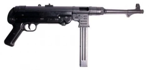 American Tactical GSG-MP40P Pistol