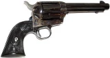 Colt Single Action Army P1658