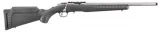 Ruger American Rifle Magnum Stainless 8352