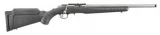 Ruger American Rifle Magnum Stainless 8353