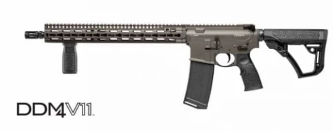 Daniel Defense DDM4 V11 0215110240047