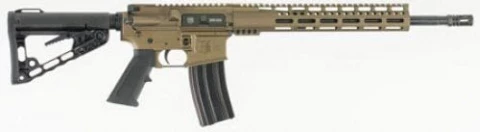 Diamondback Firearms DB15 AR-15 DB15CCML300BBB