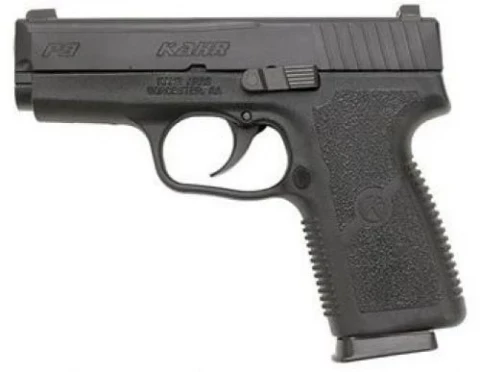 Kahr P9 KP9094N