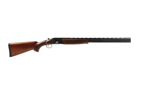 Savage Arms Stevens 512 Gold Wing 18308