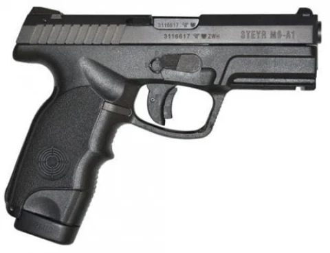 Steyr Arms M9-A1 397232K