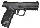 Steyr Arms L-A1