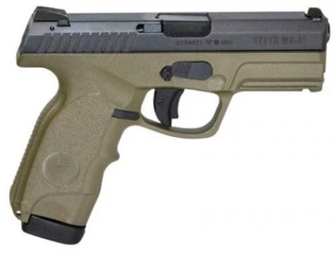 Steyr Arms M9-A1 397252K