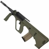Steyr Arms AUG A3 M1 AUGM1GRNH
