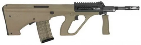 Steyr Arms AUG A3 M1 AUGM1MUDS