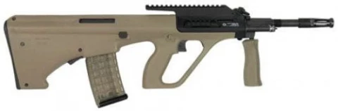 Steyr Arms AUG A3 M1 AUGM1MUDH