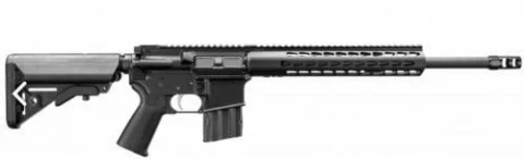 Bushmaster 450 Hunter