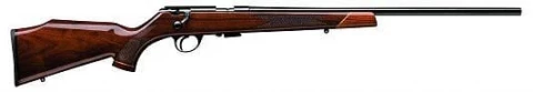 Weatherby Mark XXII