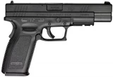 Springfield Armory XD Tactical XD9412SP06