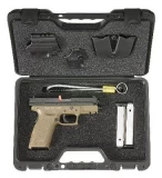 Springfield Armory XD Service XD9161SP06