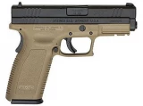 Springfield Armory XD Service XD9261SP06