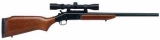 H&R 1871 Handi Rifle SBS-323