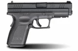 Springfield Armory XD Compact XD9645HCSP06