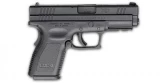 Springfield Armory XD Compact XD9645SP06